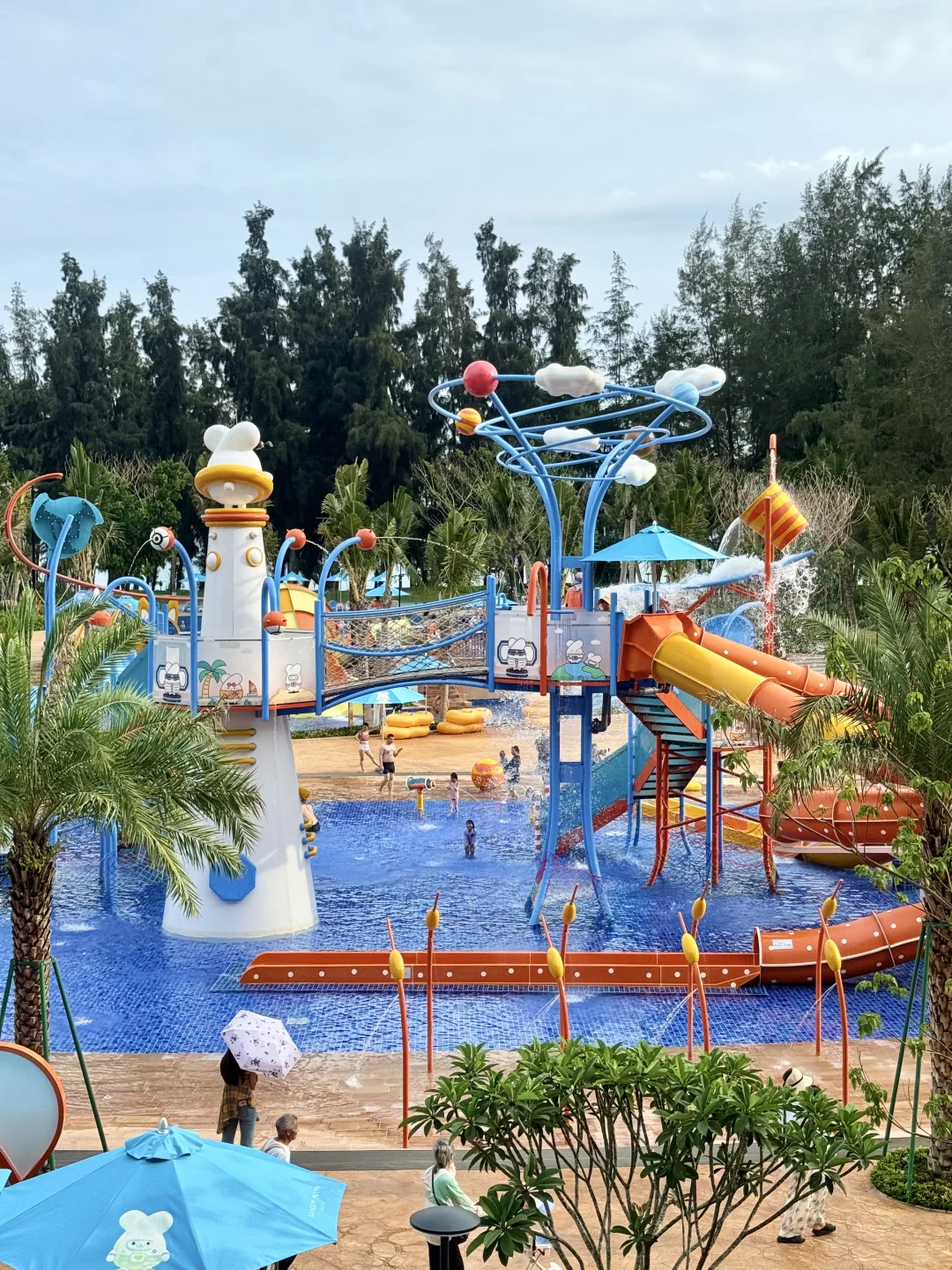 以为海南已经够美了，直到我去了这里…