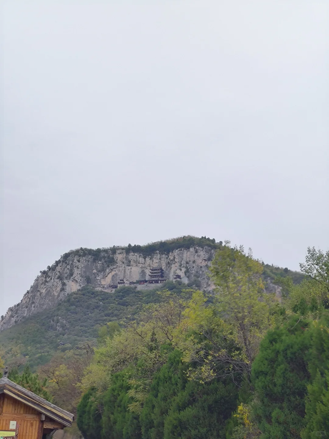 娲皇宫自驾一日游‖传说女娲抟土造人的地方