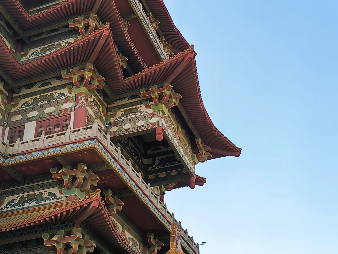 徐州旅游红黑榜！！！——无广纯真实