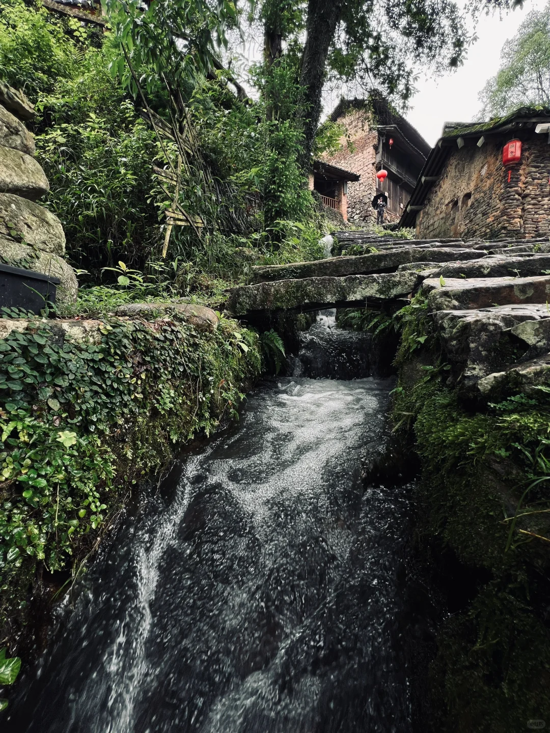 国内最适合穷游的5个城市