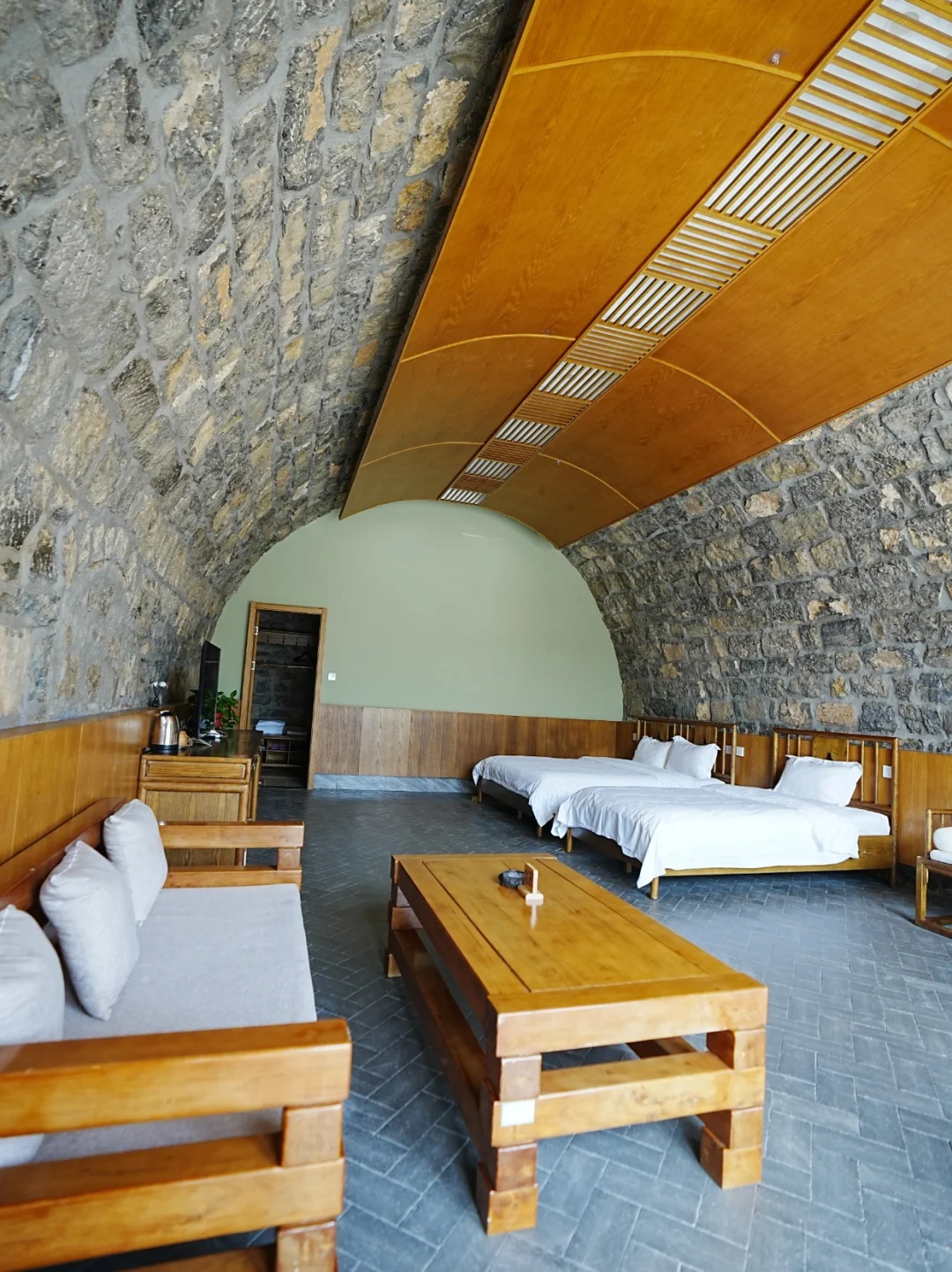 本地人推荐邯郸必玩！响堂山1日攻略