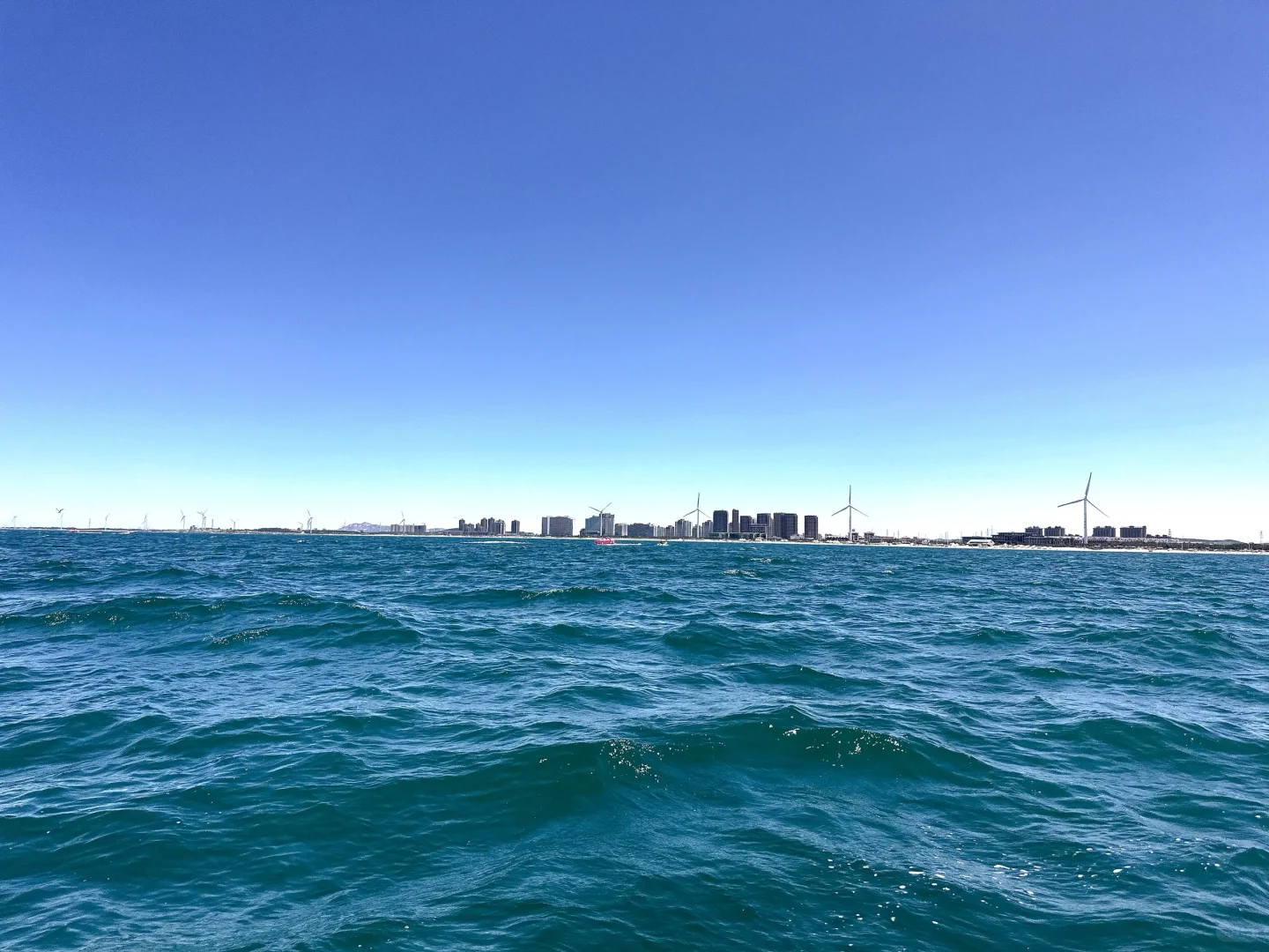 山东威海·亲子游 四天三晚