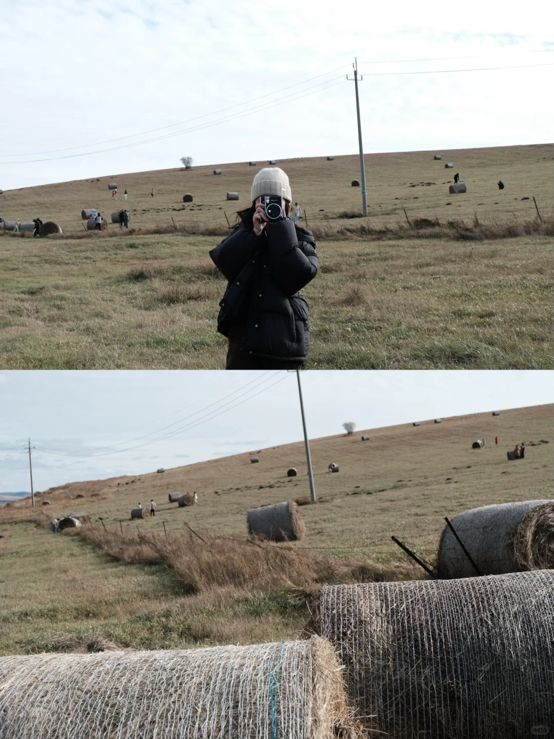 迄今觉得超满意的几条旅行路线（国内版