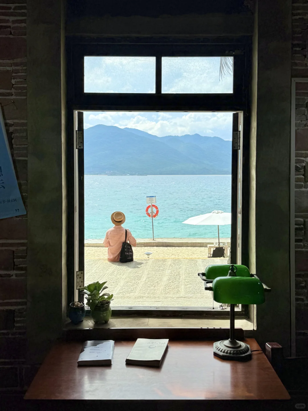 以为海南已经够美了，直到我去了这里…