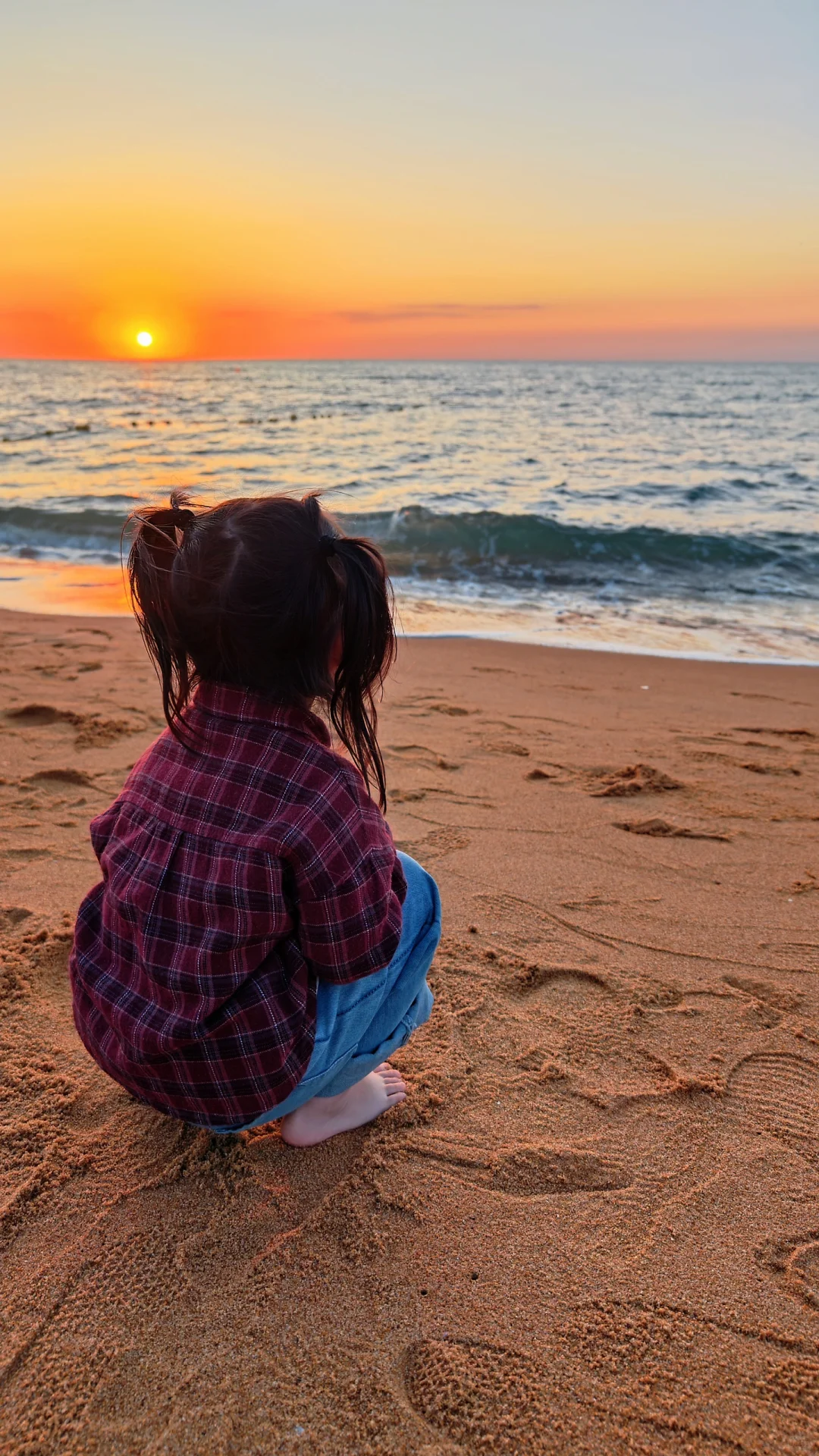 山东威海·亲子游 四天三晚