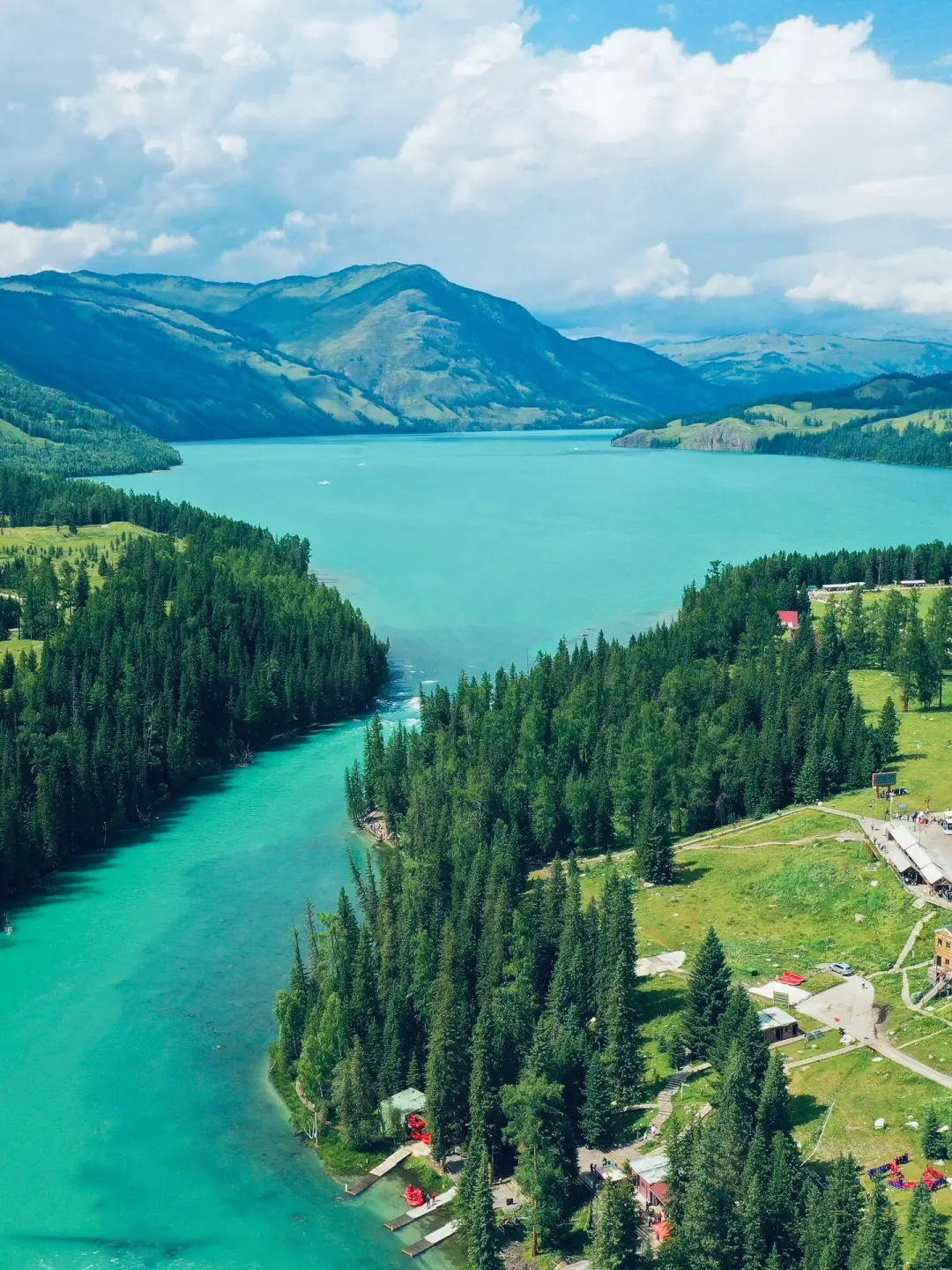 特种兵勇闯大西北，6天5晚花费不到2k