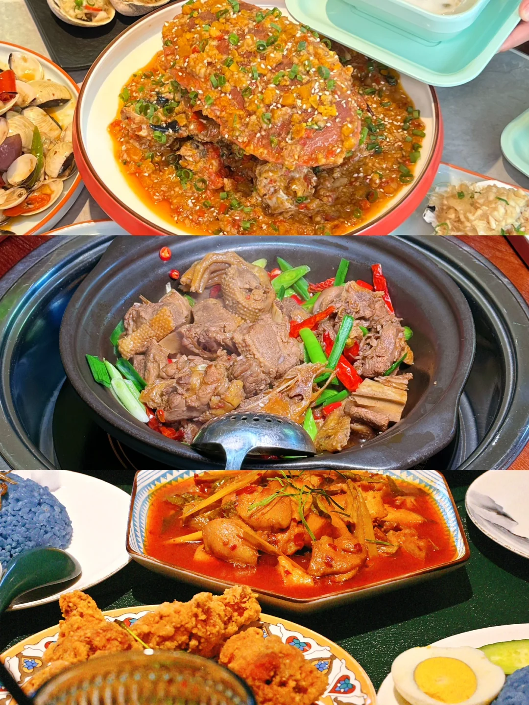 给没来过小岛的朋友一点live震撼！（附攻略