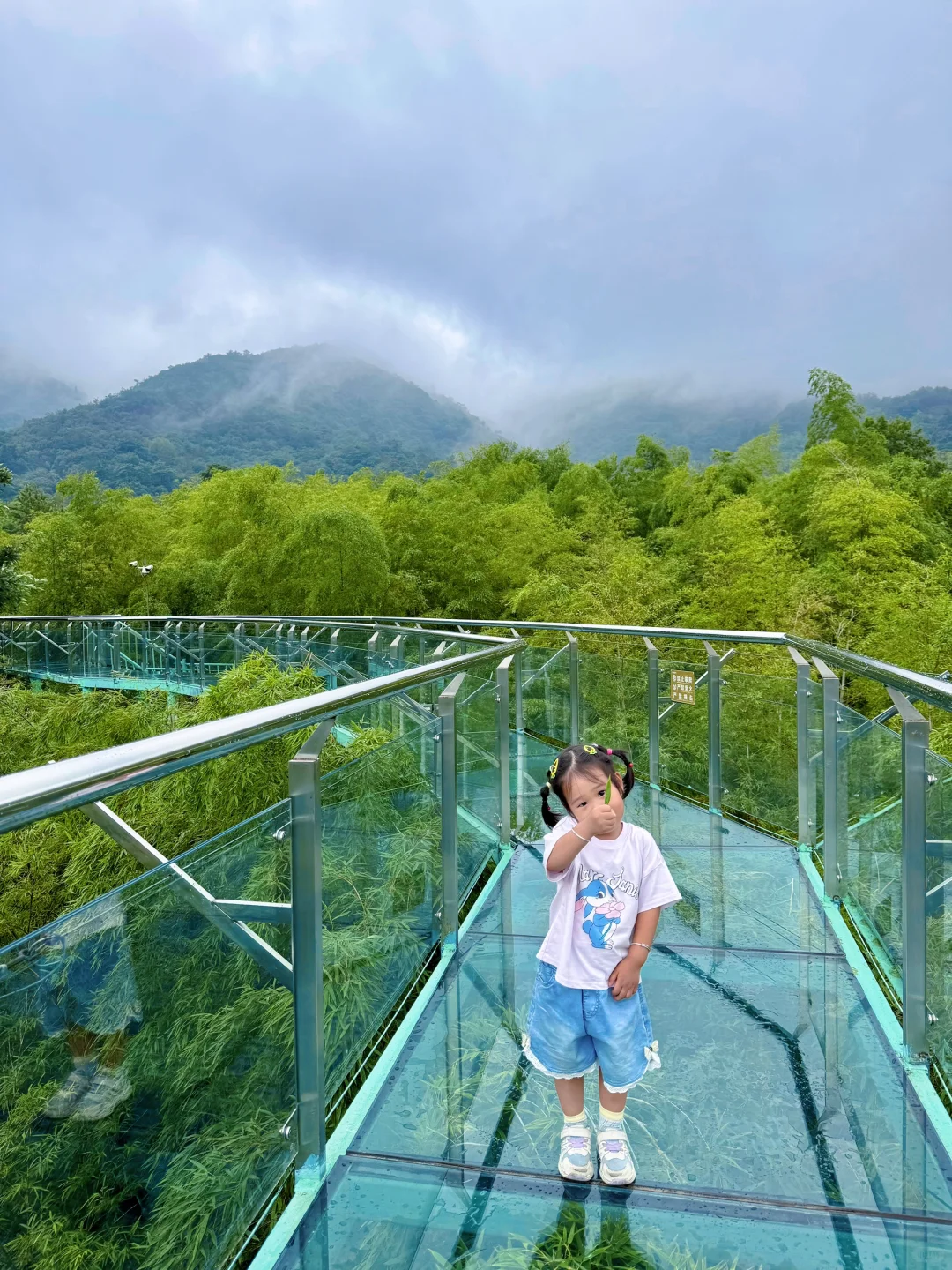 🎈宜兴遛娃|溶洞看钟乳石+玩陶土+看竹海✨