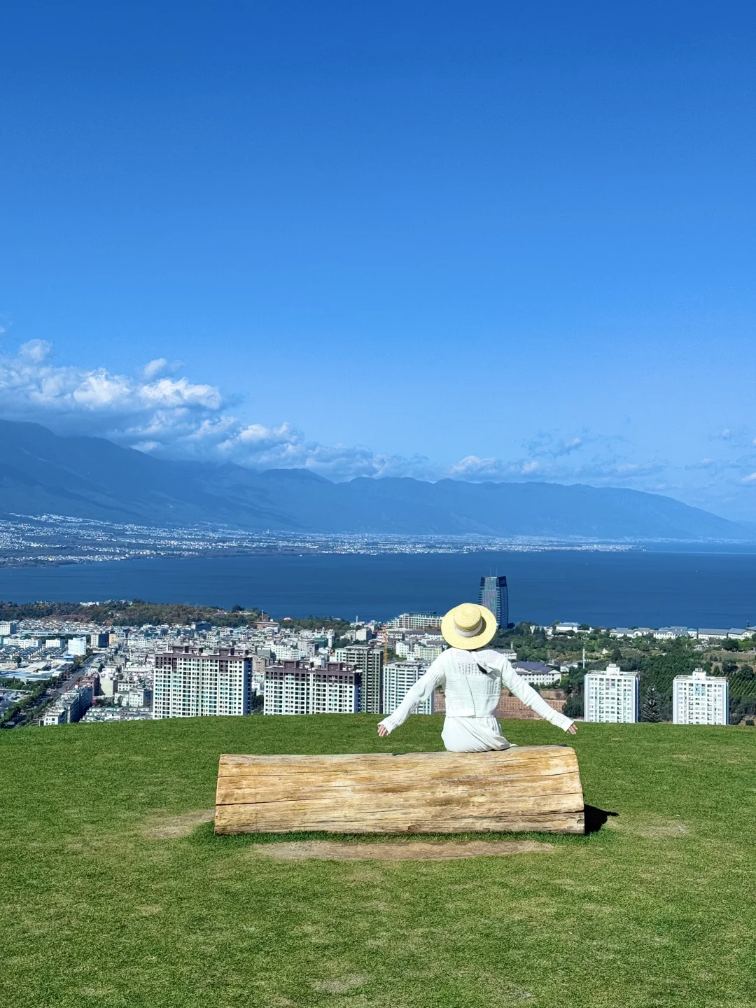 大理新西兰🌳这就是live图存在的意义