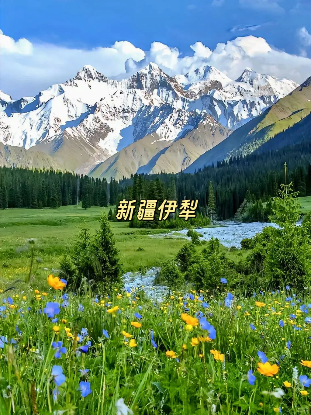 逃离酷暑！6到8月国内9大避暑胜地！