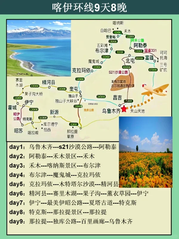 旅游到底还有谁不知道怎么玩呀!!!