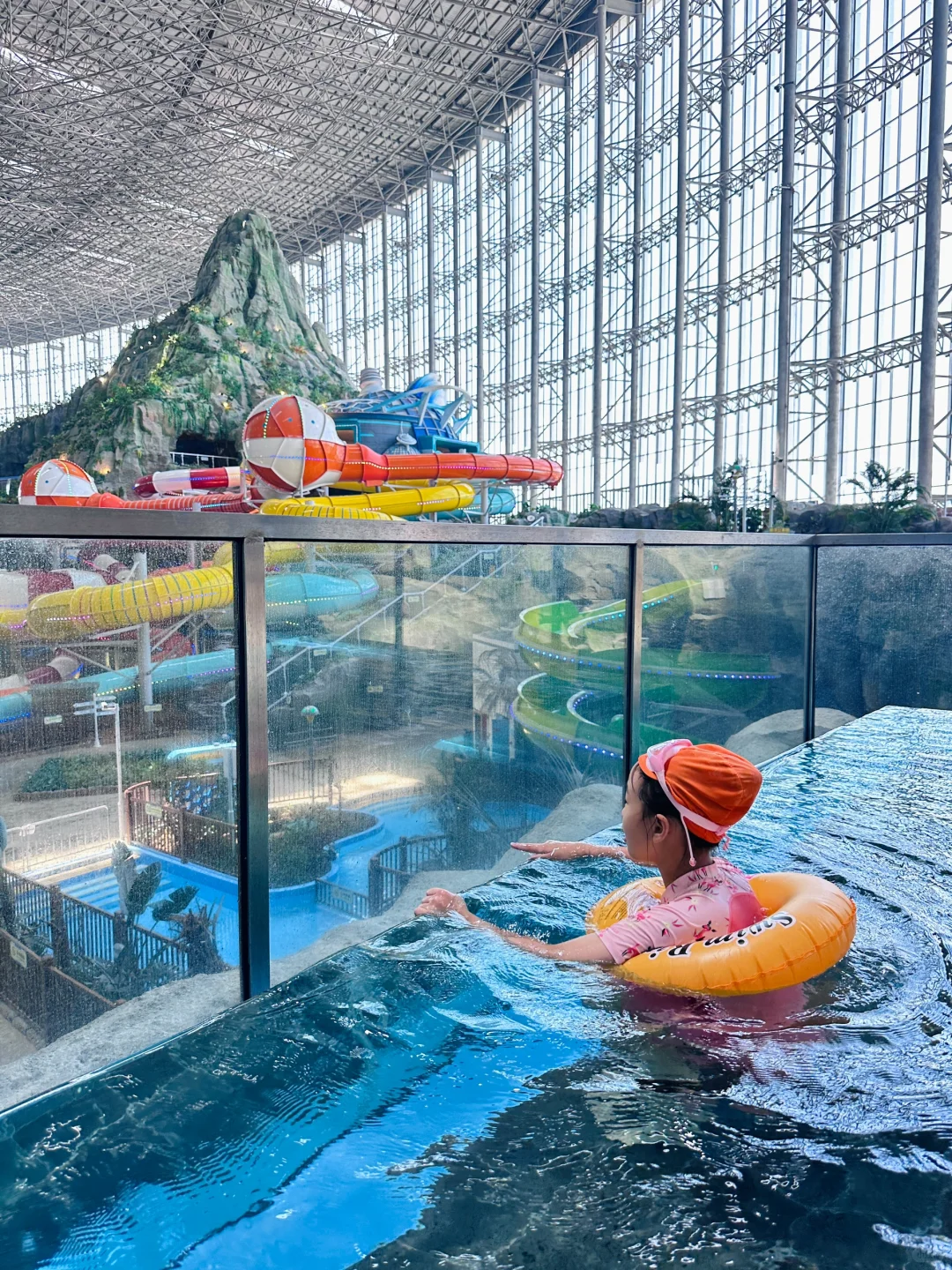 这里不是三亚，是邯郸鲲乐湾（2.0版全攻略）