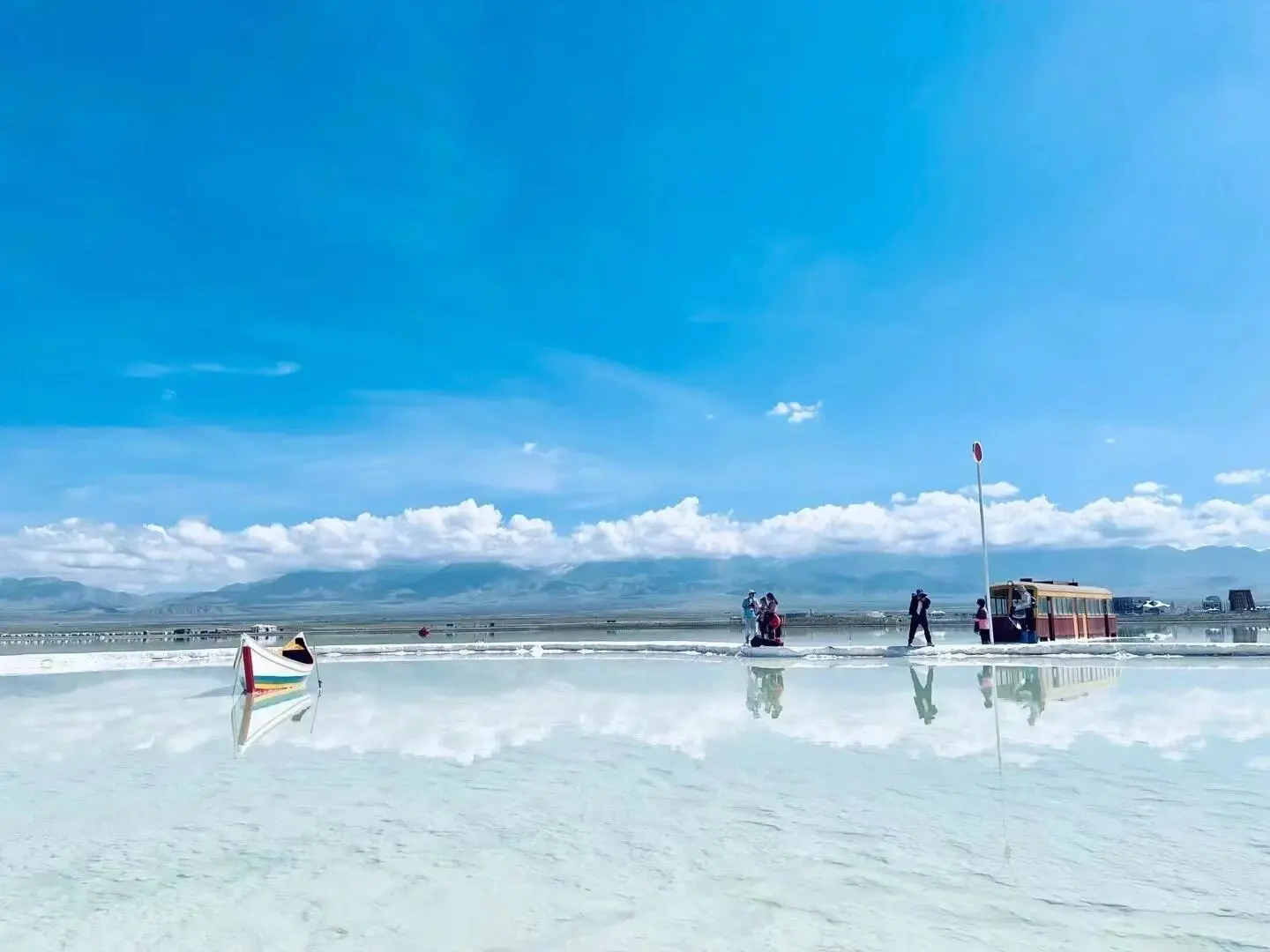 特种兵勇闯大西北，6天5晚花费不到2k