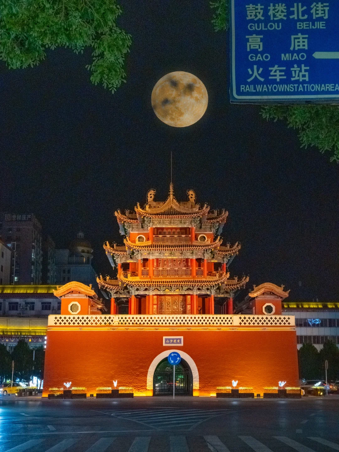 以为宁夏已经够美了，直到我们去了……