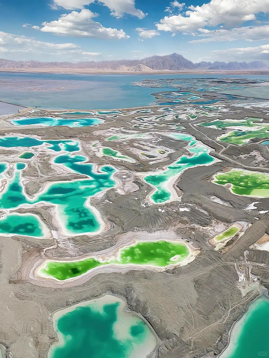 特种兵勇闯大西北，6天5晚花费不到2k