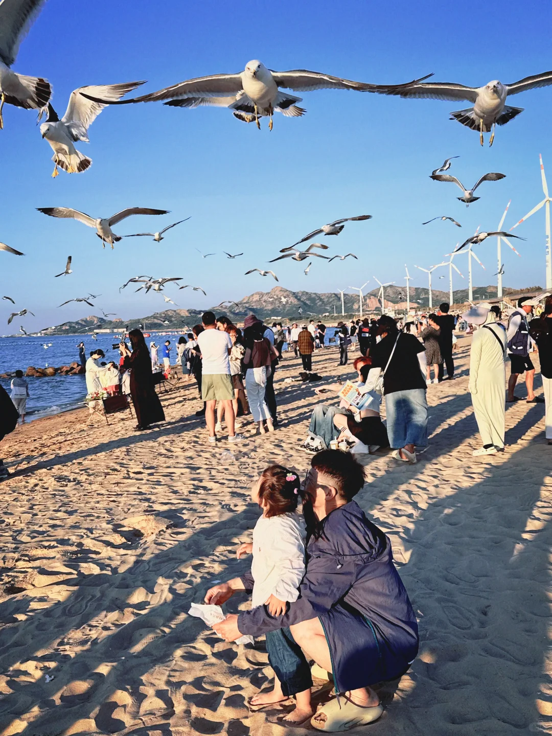 山东威海·亲子游 四天三晚