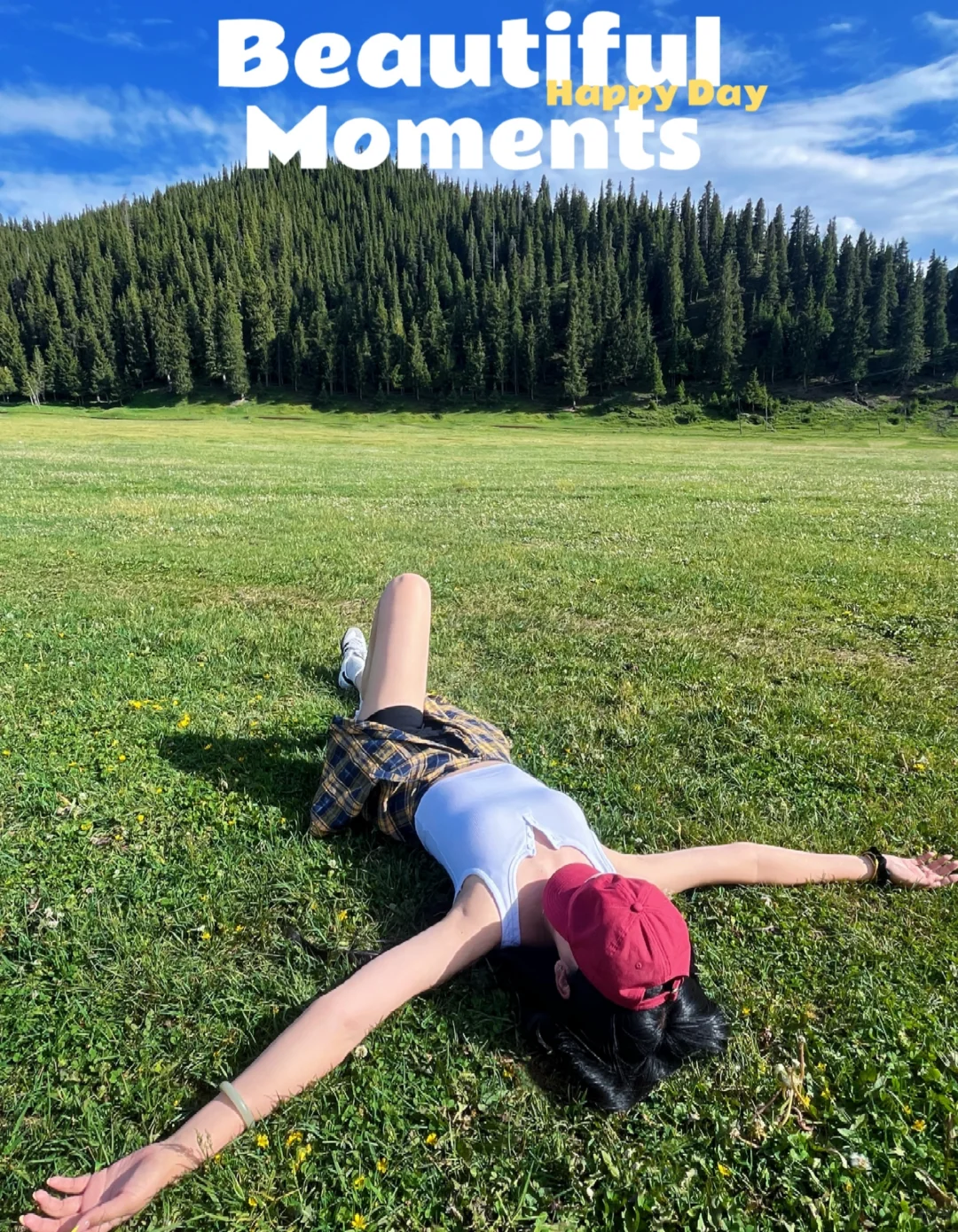 大力推荐我跟的新疆小团（真实体验）