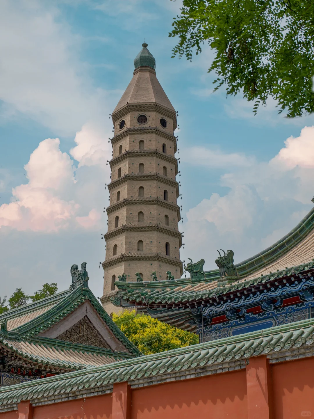 以为宁夏已经够美了，直到我们去了……