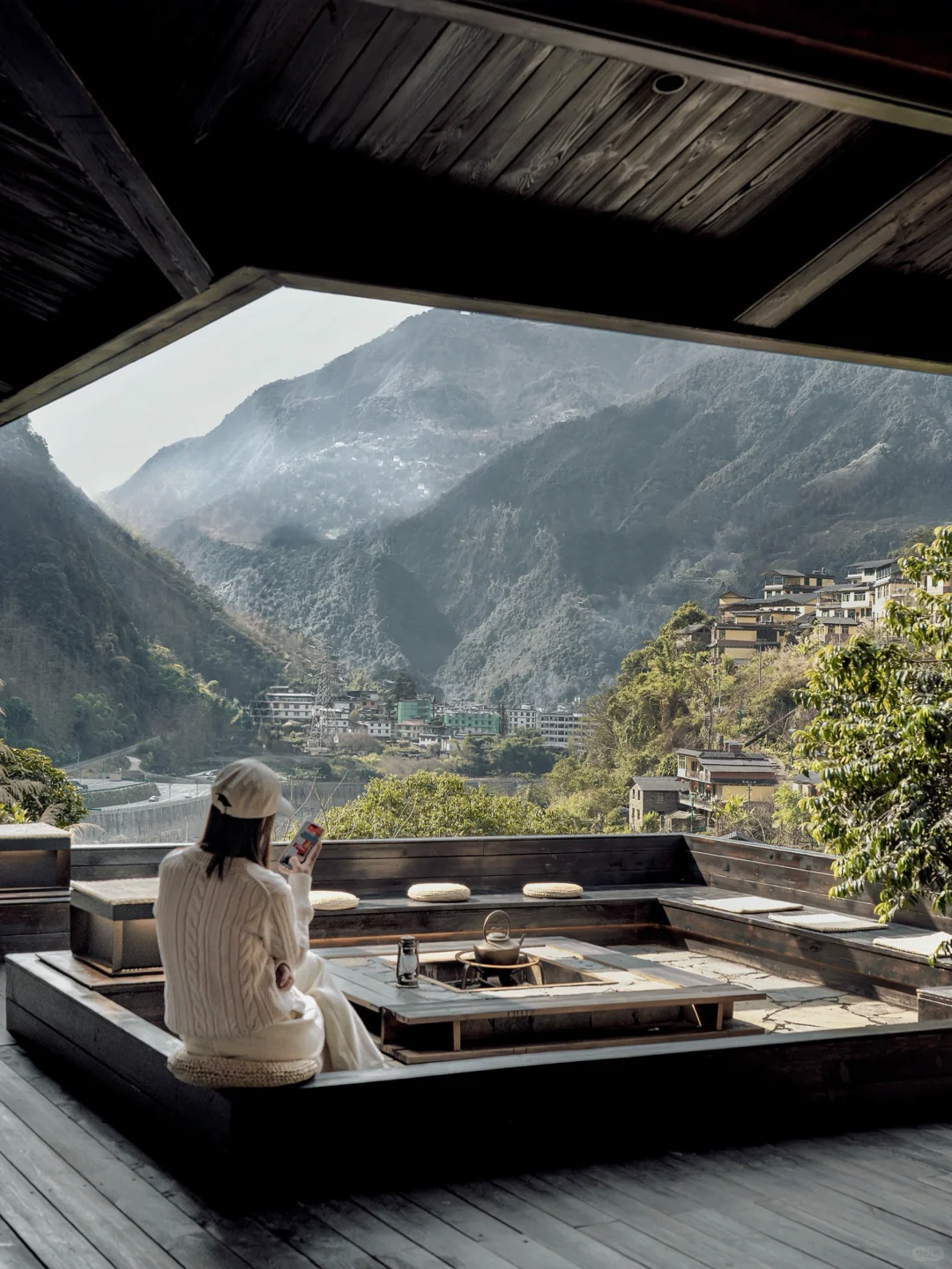 小众旅行地｜这一定是云南最后一片秘境‼️