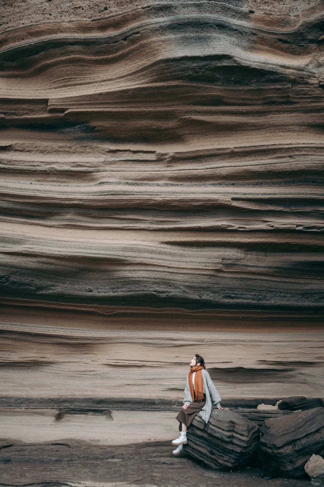 广东周边的12个烟火小城，国庆发圈直接赢麻！