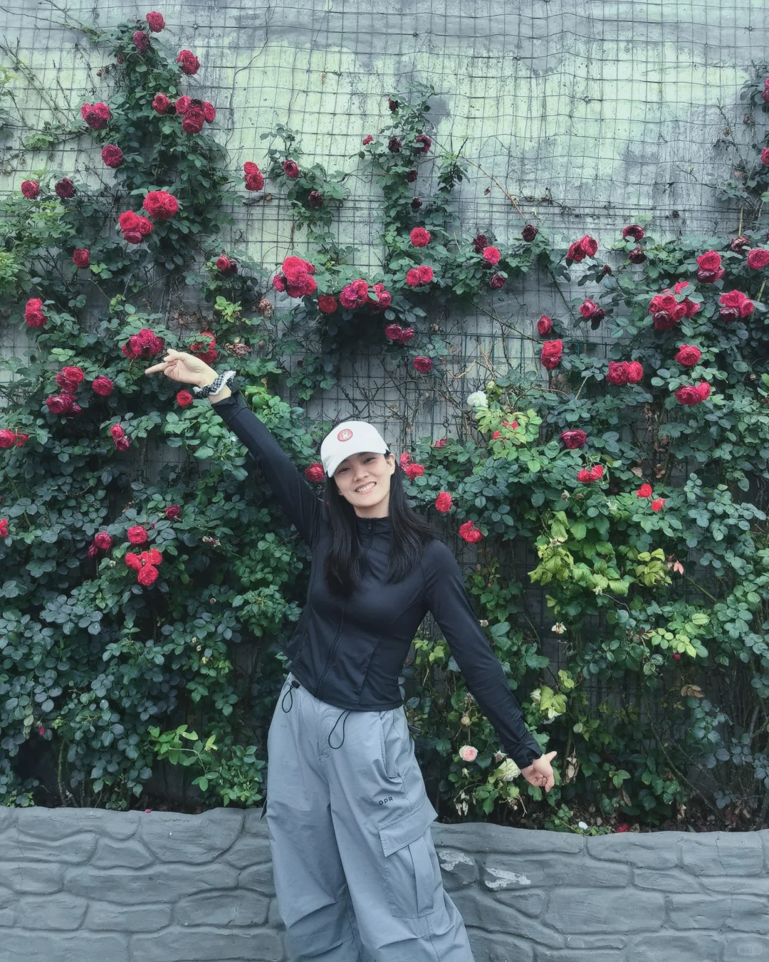 河南居然还有这么好玩的地方🥹，太刺激❤