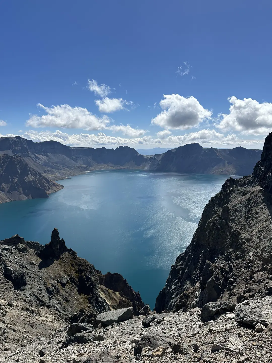 暑假旅游2000➕延吉长白山5天4晚👯♀攻