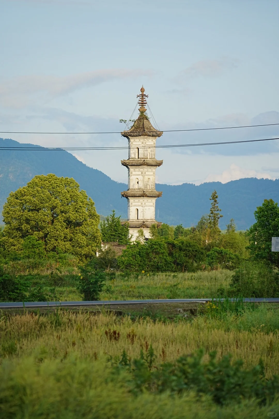 今年暑假我只带娃去一个地方：徽州！🤩