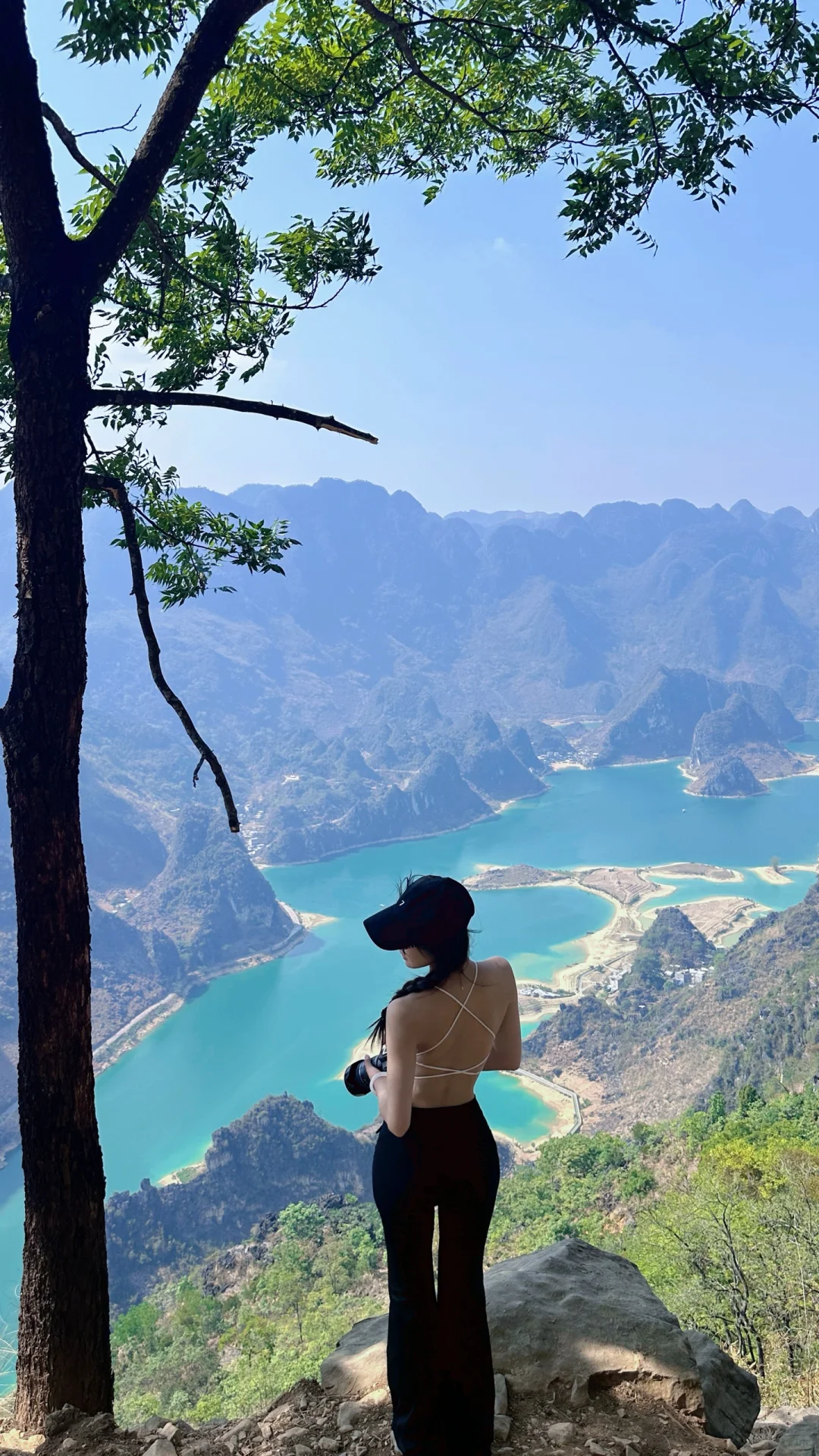 太离谱了 我朋友以为我去了马来西亚