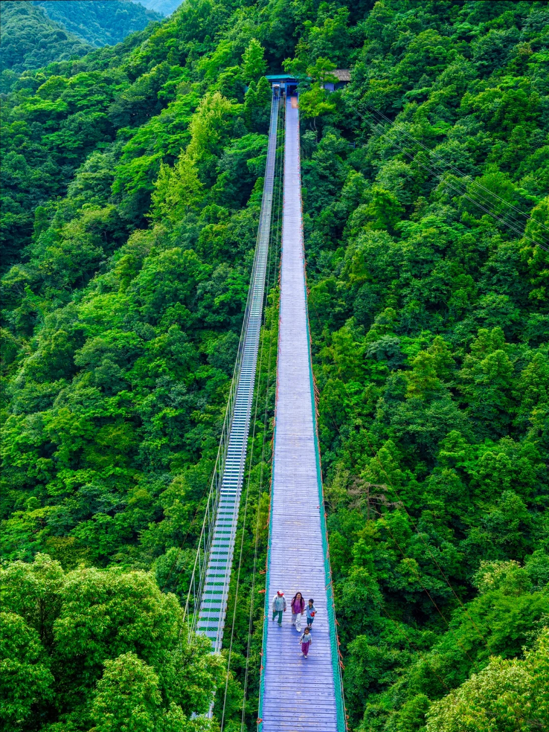 不输迪士尼！迄今为止最爱的高空乐园出现了！