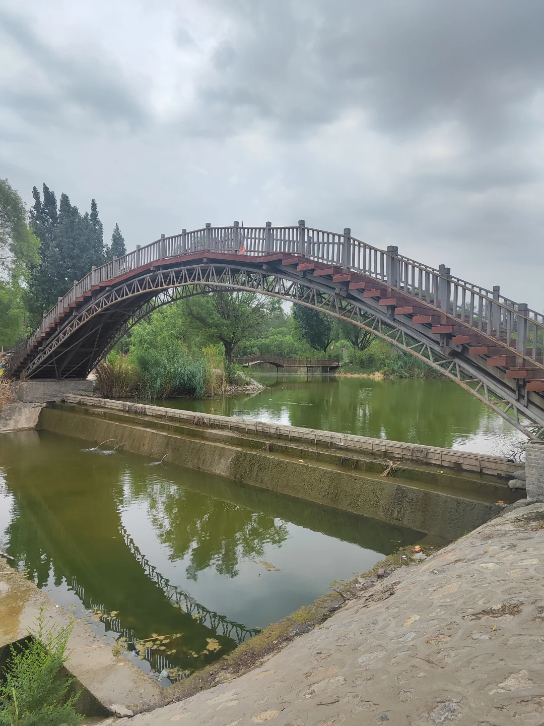 ✨邯郸遛娃👣沁河源景区