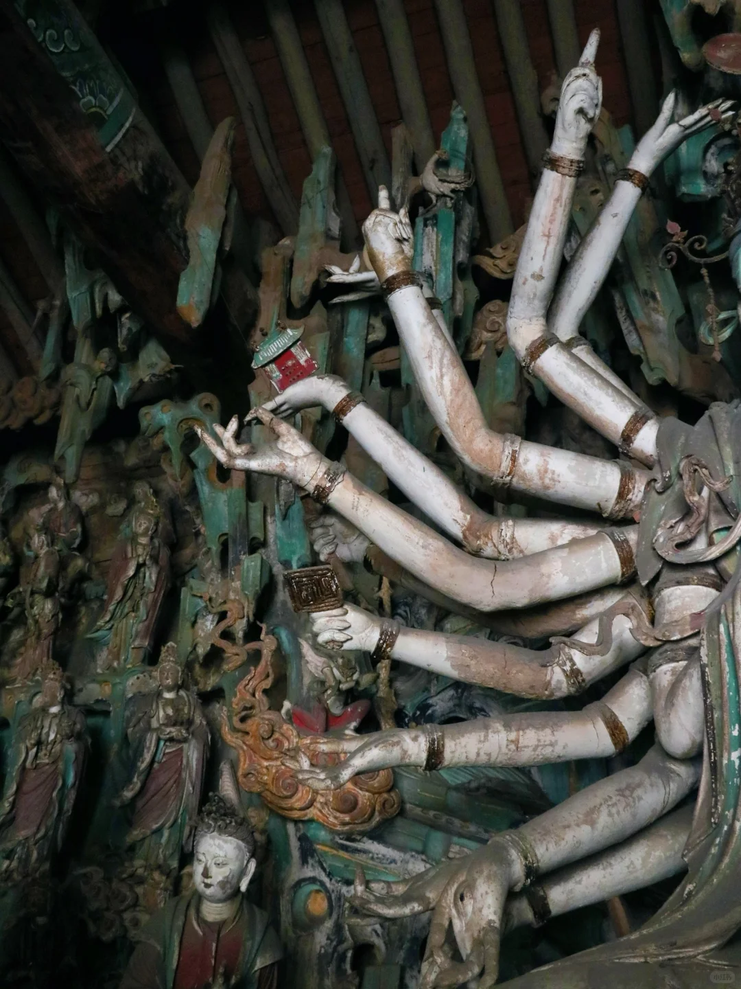 China Travel ｜我很少用震撼形容一个地方