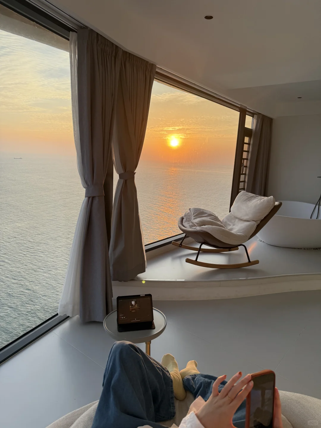 南澳岛！今日live图😭好美！真在南澳岛！