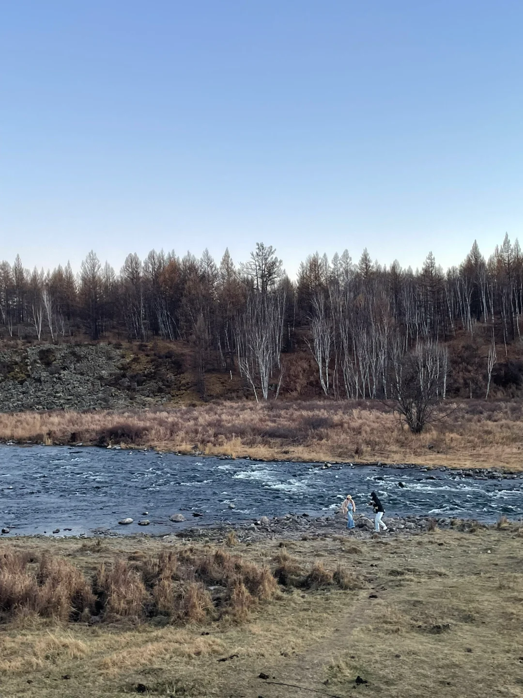 迄今觉得超满意的几条旅行路线（国内版