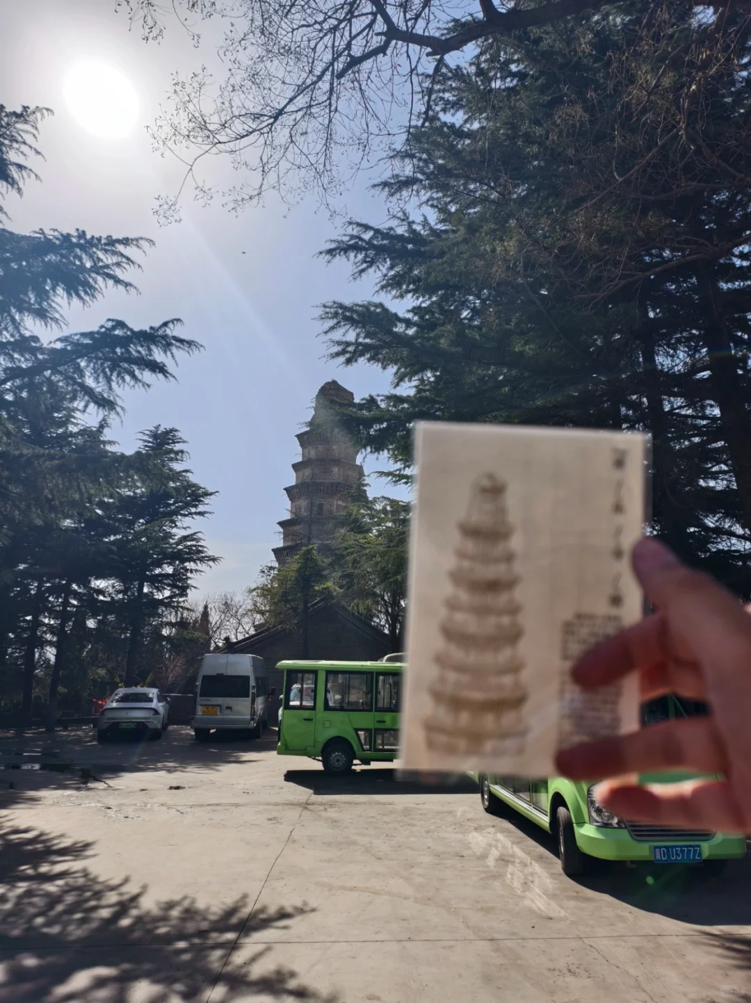 本地人推荐邯郸必玩！响堂山1日攻略