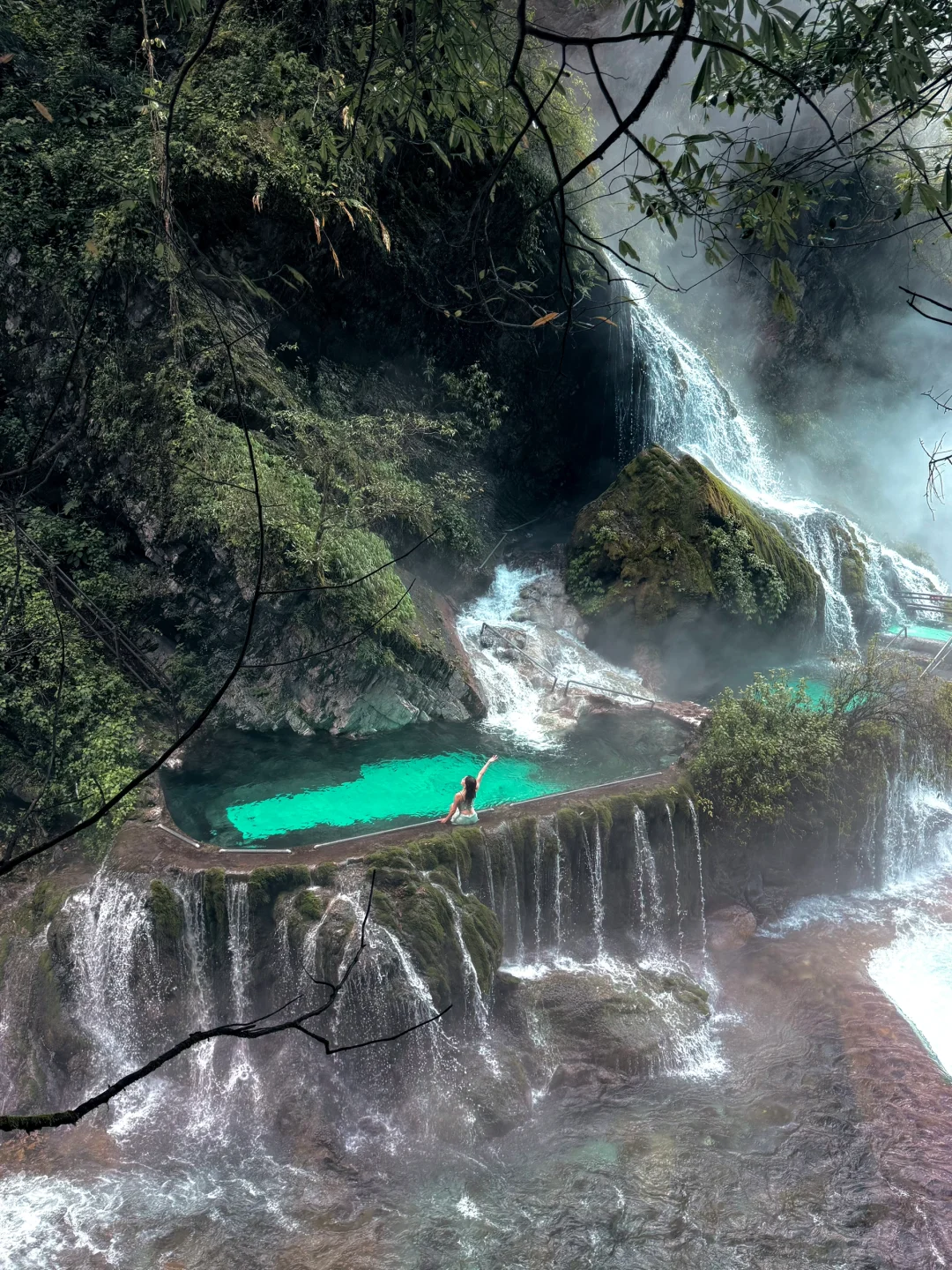 国内最适合穷游的5个城市