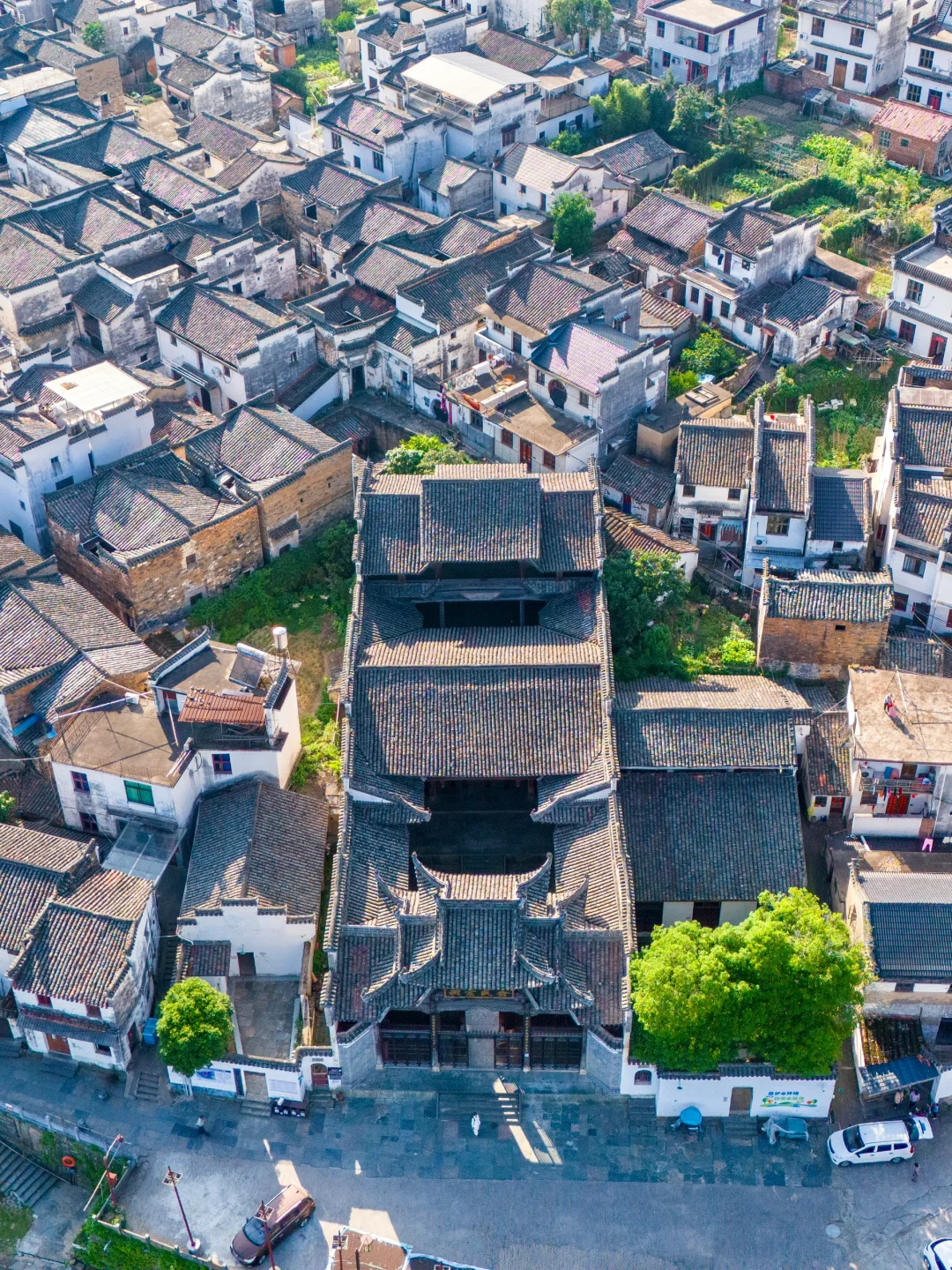 江浙沪周末出发，我最喜欢的去班味小城‼️