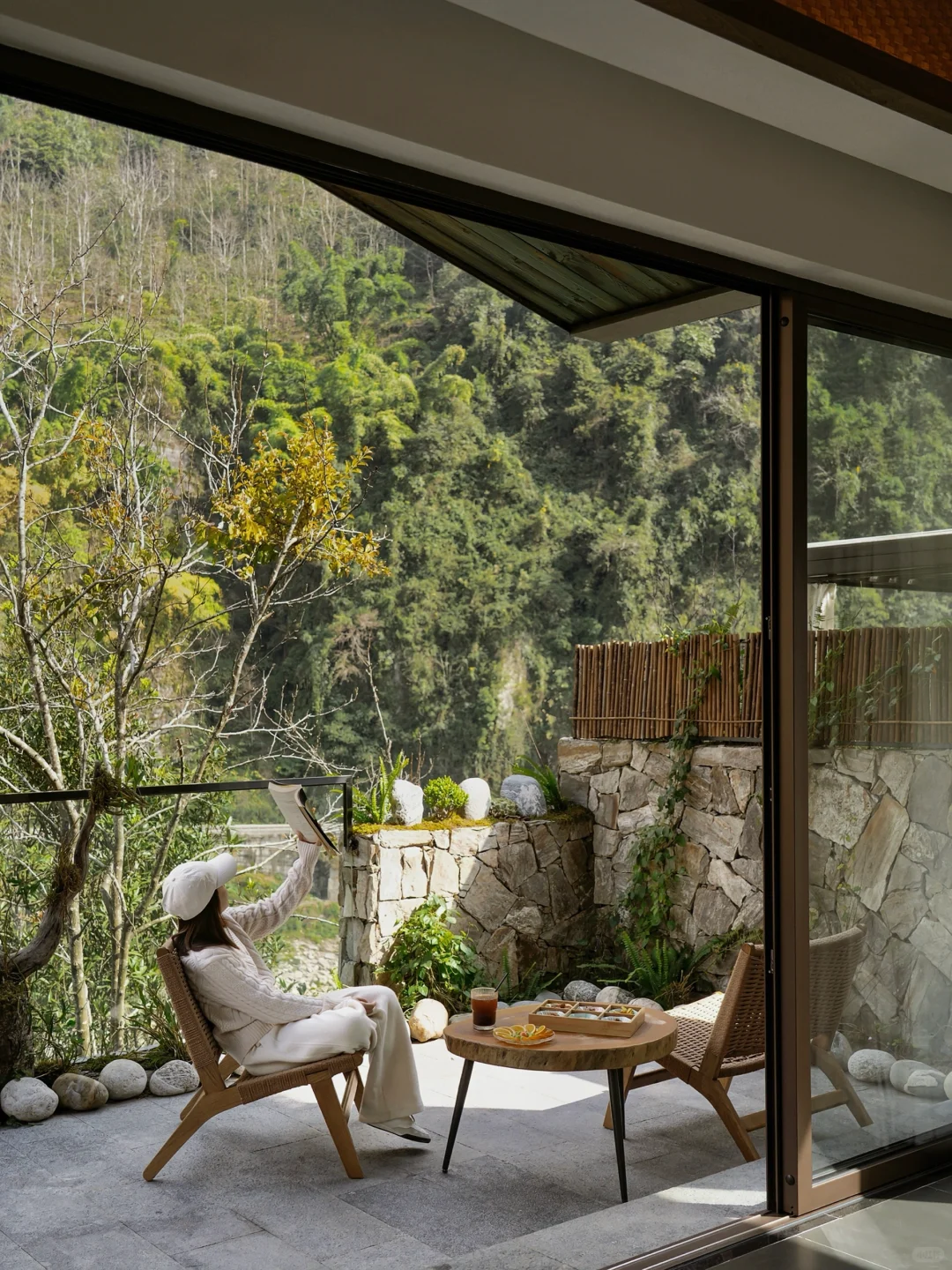 小众旅行地｜这一定是云南最后一片秘境‼️