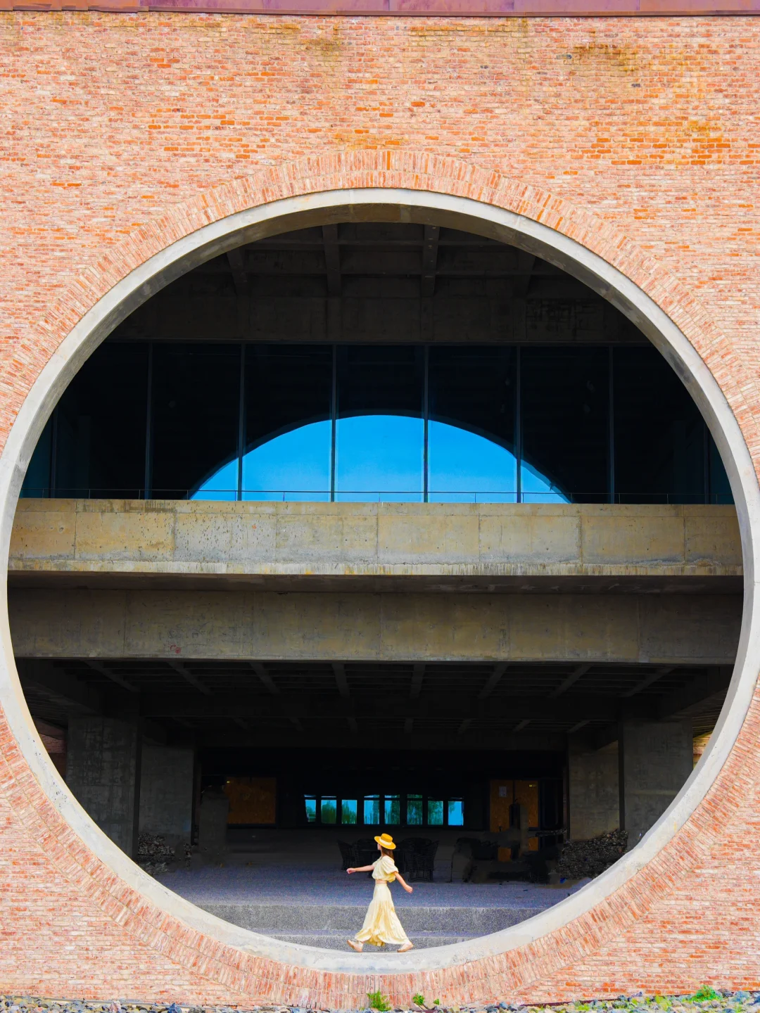 以为宁夏已经够美了，直到我们去了……