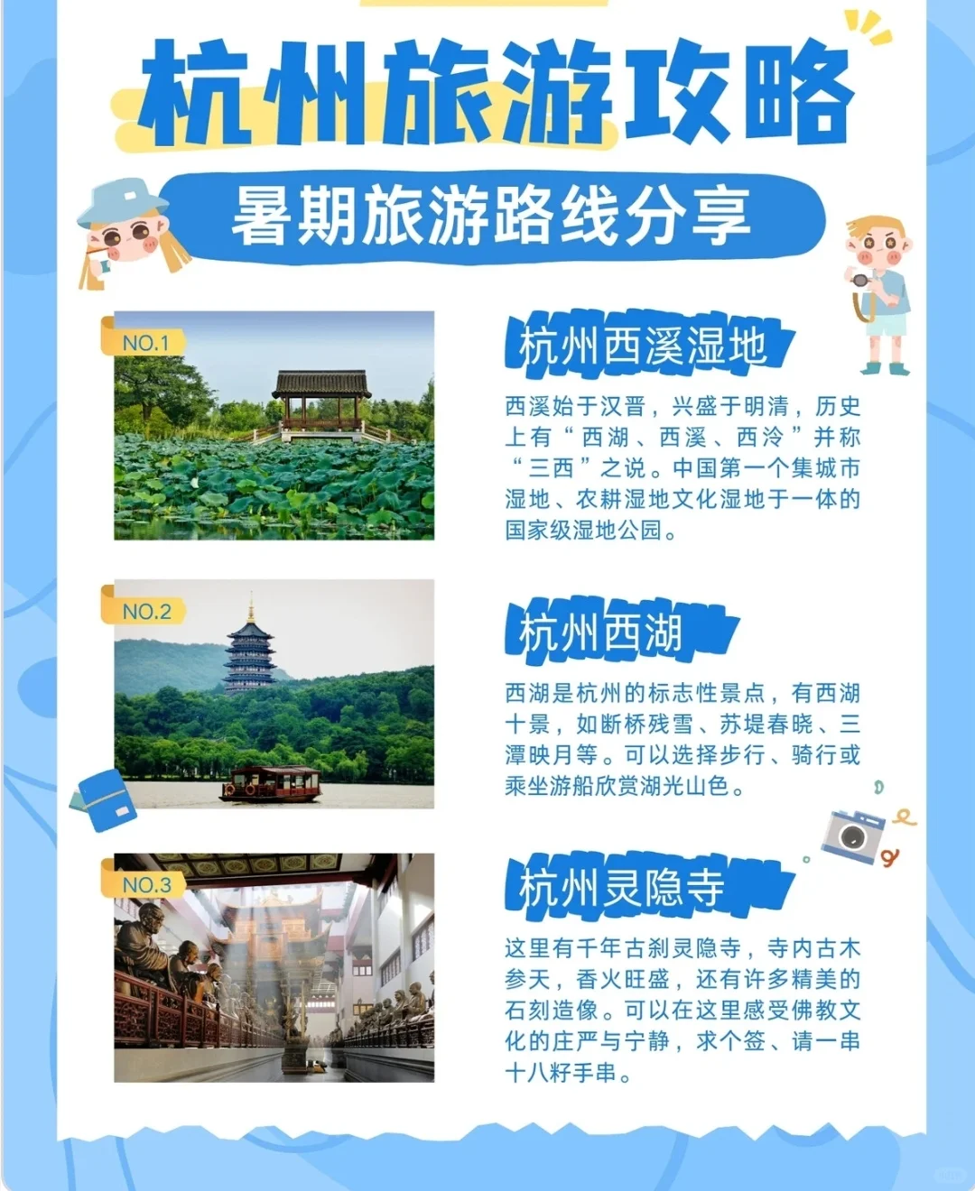 这不又来啦，漫游城市！