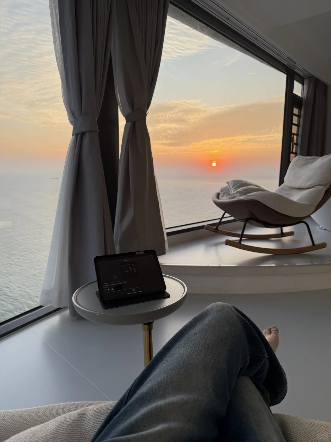 南澳岛！今日live图😭好美！真在南澳岛！