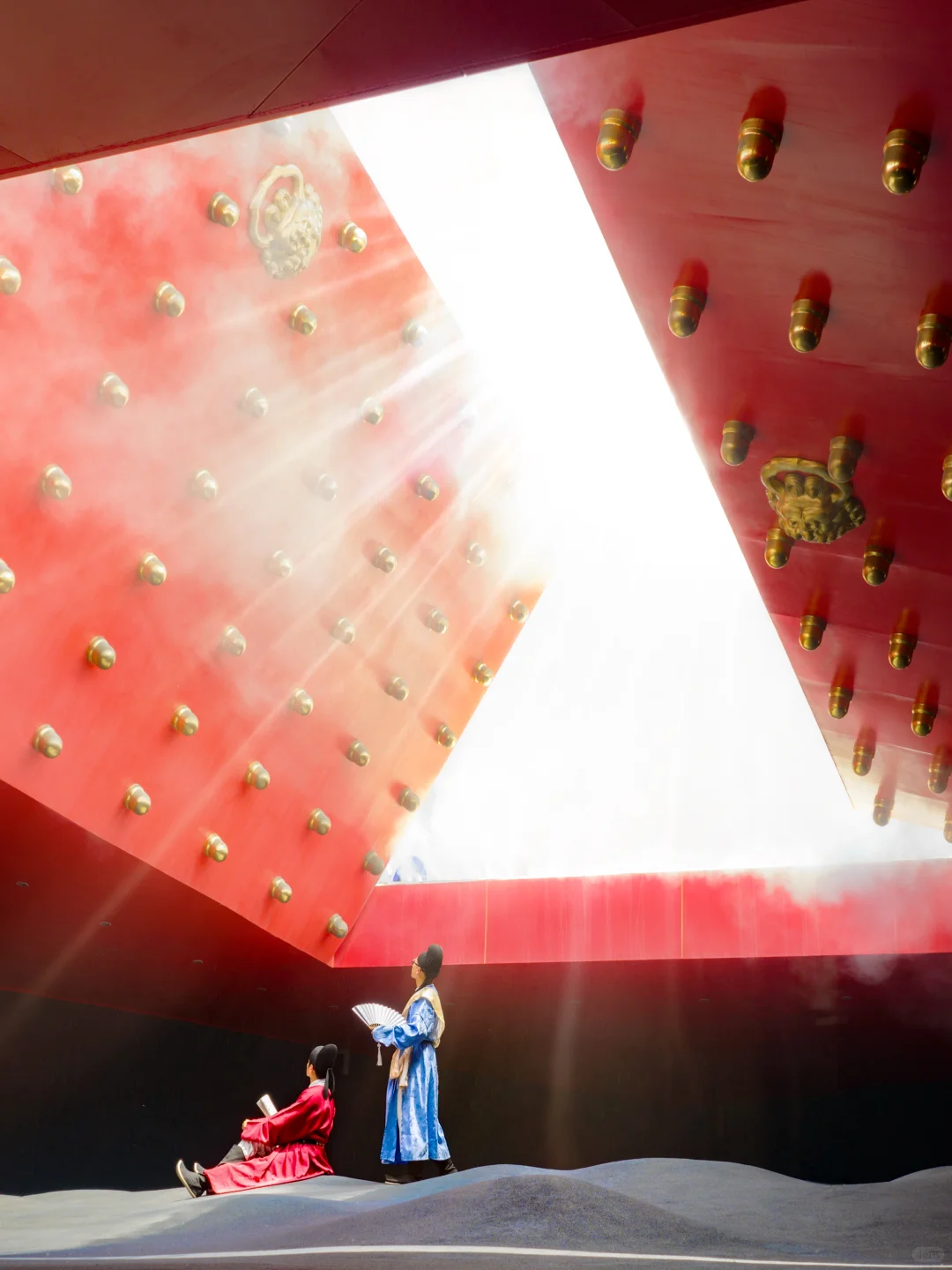 后悔才来‼️今年的高考又考到《红楼梦》了🏮