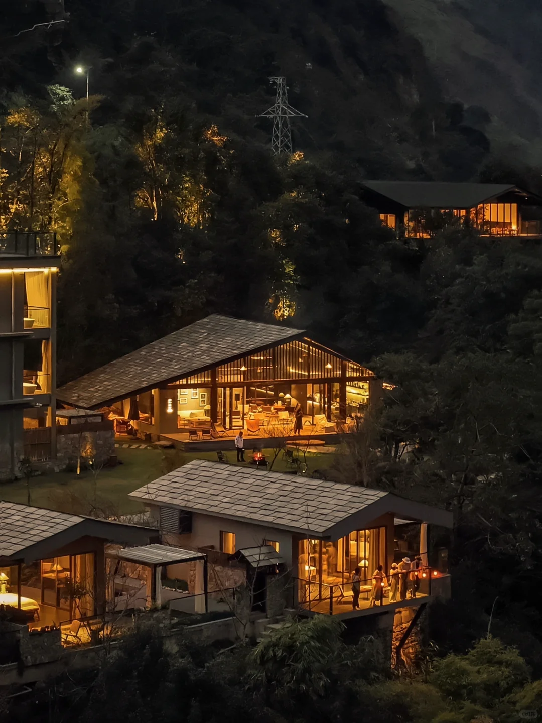 小众旅行地｜这一定是云南最后一片秘境‼️