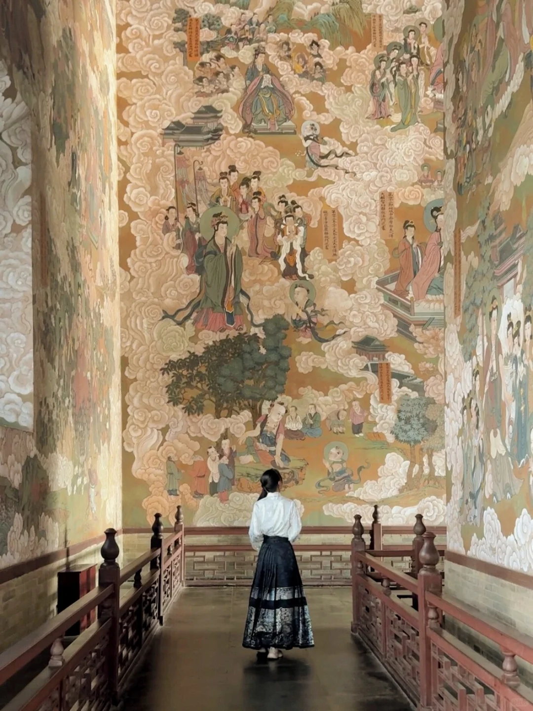 China Travel ｜我很少用震撼形容一个地方