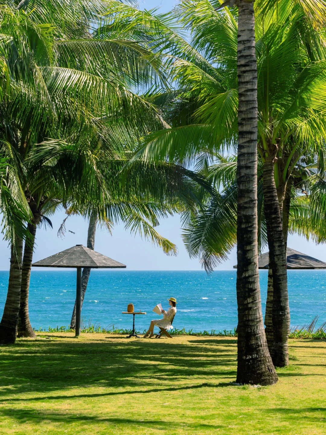 推荐6个治愈旅行的目的地~现在就出发!!