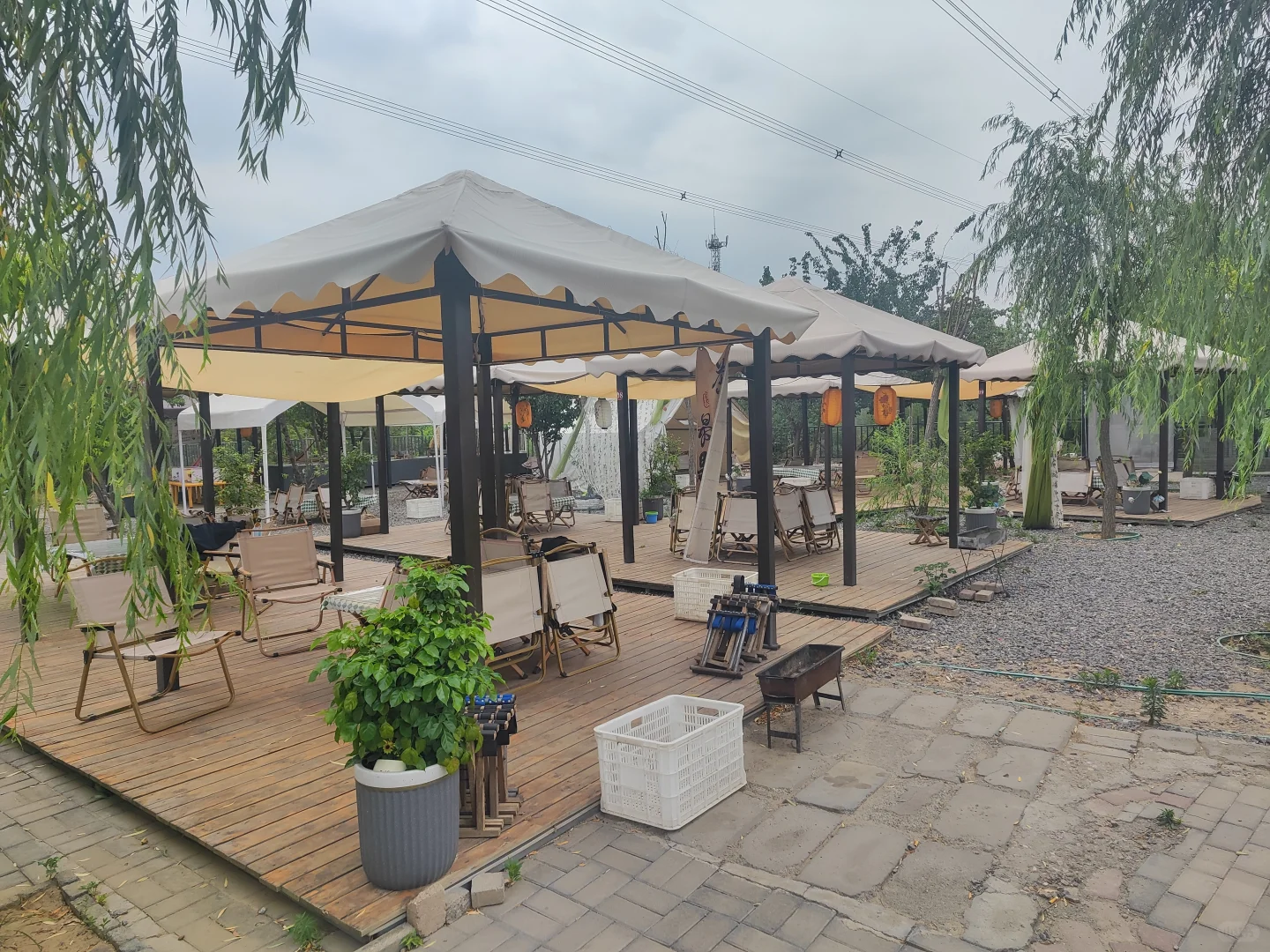 ✨邯郸遛娃👣沁河源景区