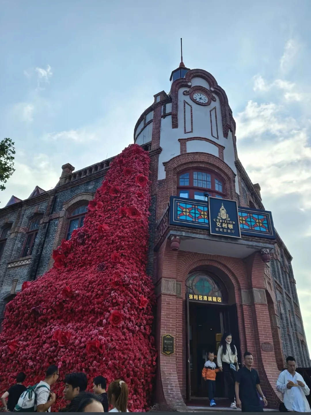 在烟台,我找到了比济州岛更治愈的蓝🏝