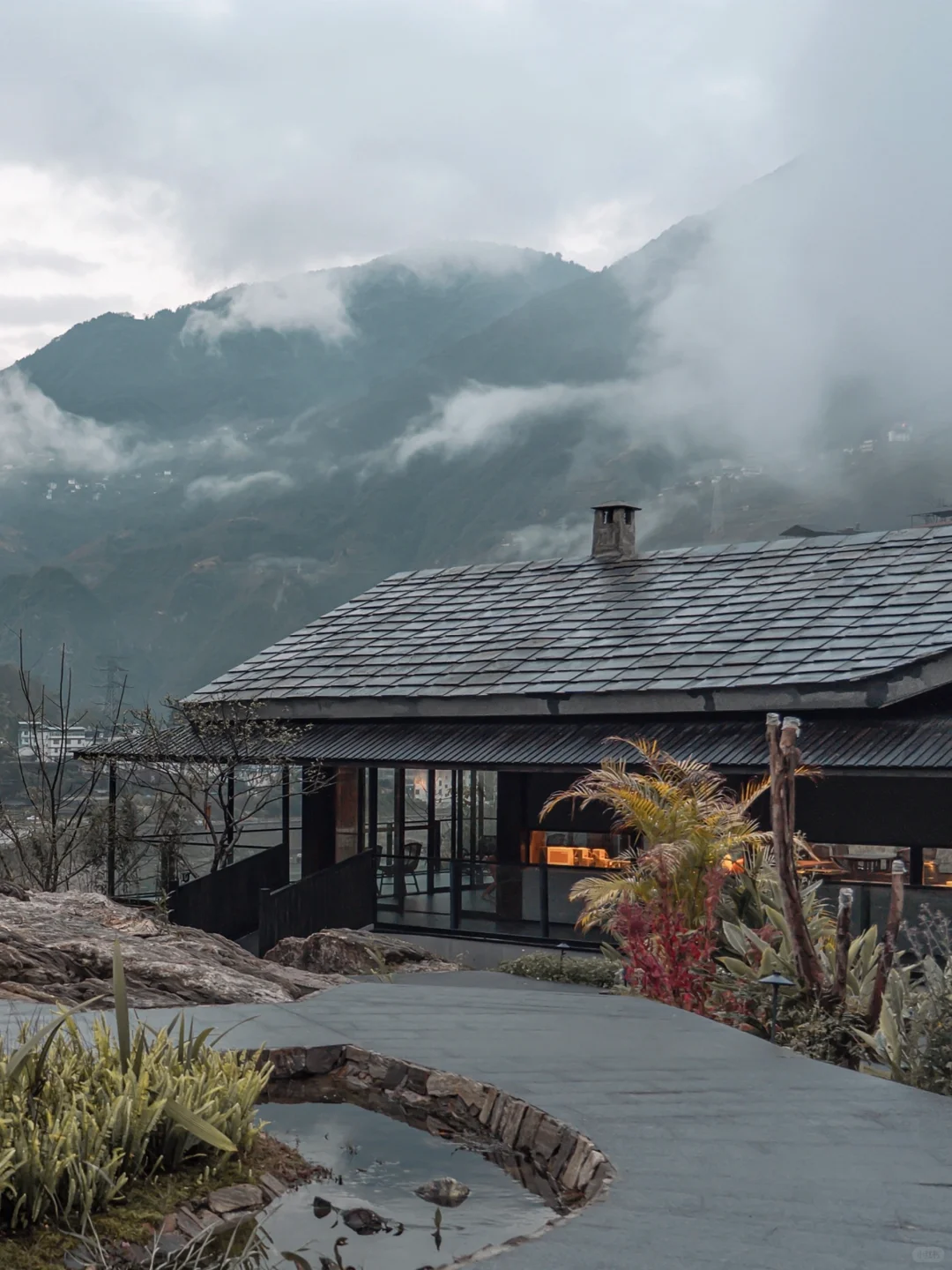 小众旅行地｜这一定是云南最后一片秘境‼️