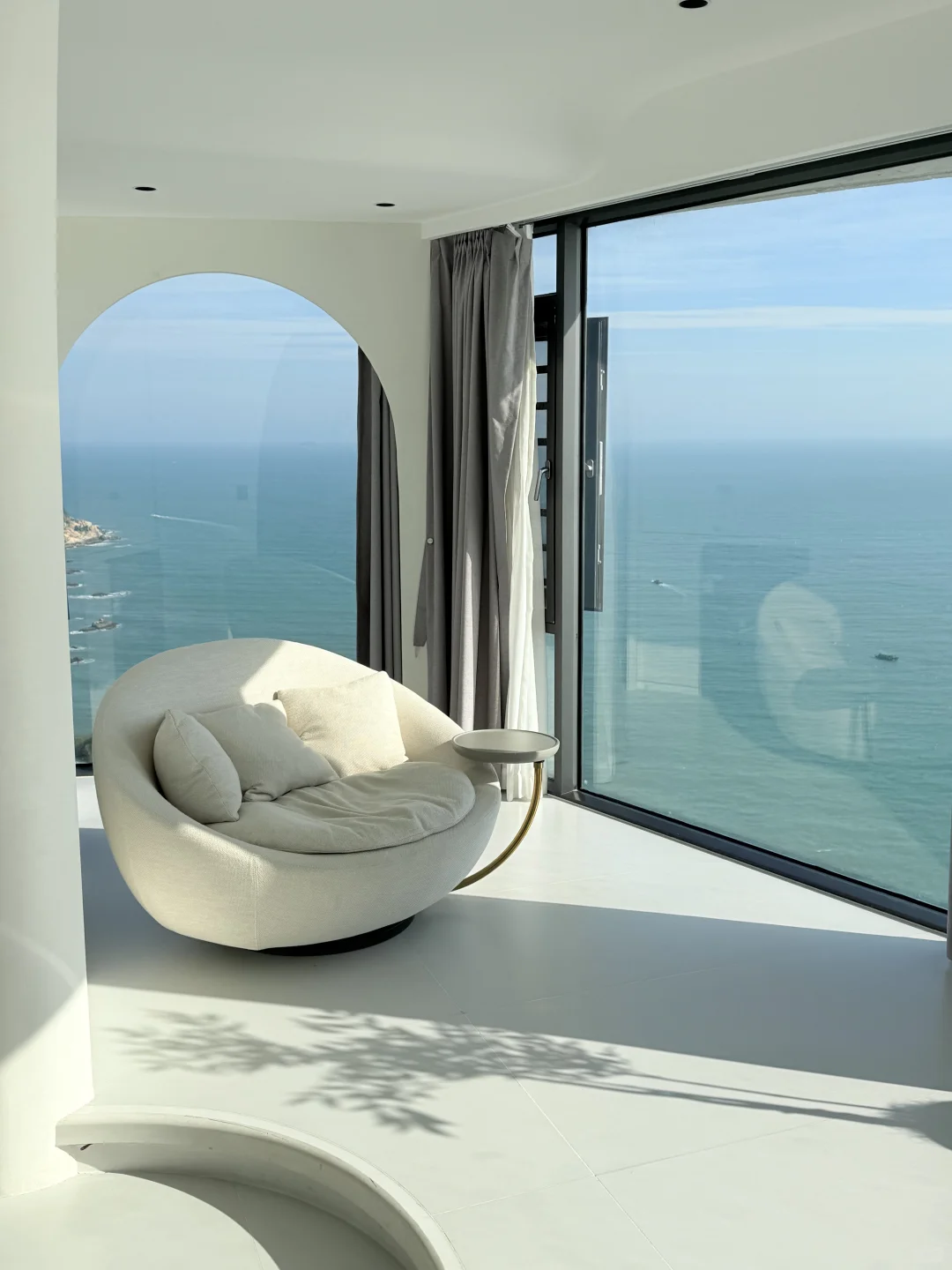 南澳岛！今日live图😭好美！真在南澳岛！