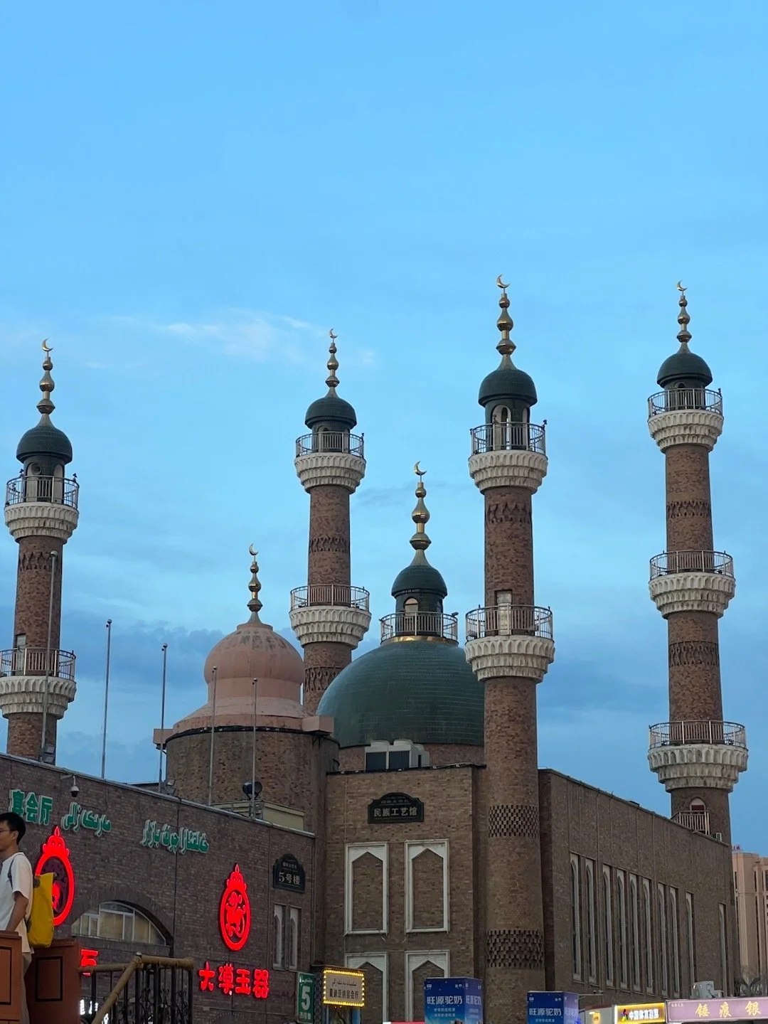 大力推荐我跟的新疆小团（真实体验）