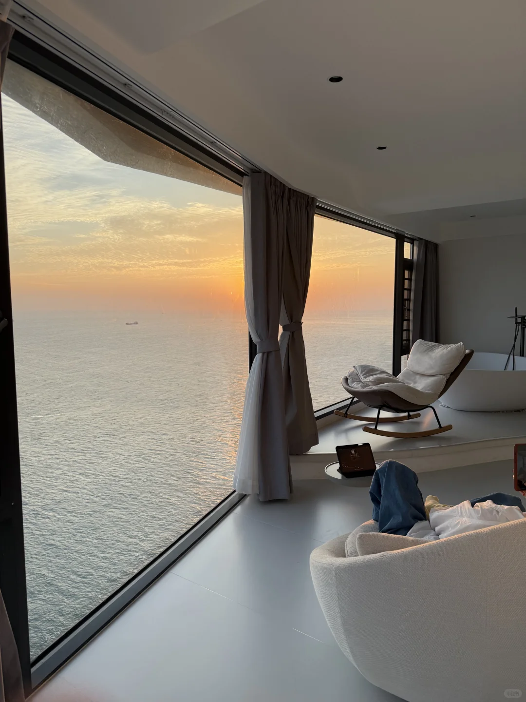 南澳岛！今日live图😭好美！真在南澳岛！